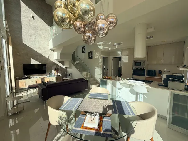 Villa 3 habitaciones 155m² en venta - Costa blanca sur — 14