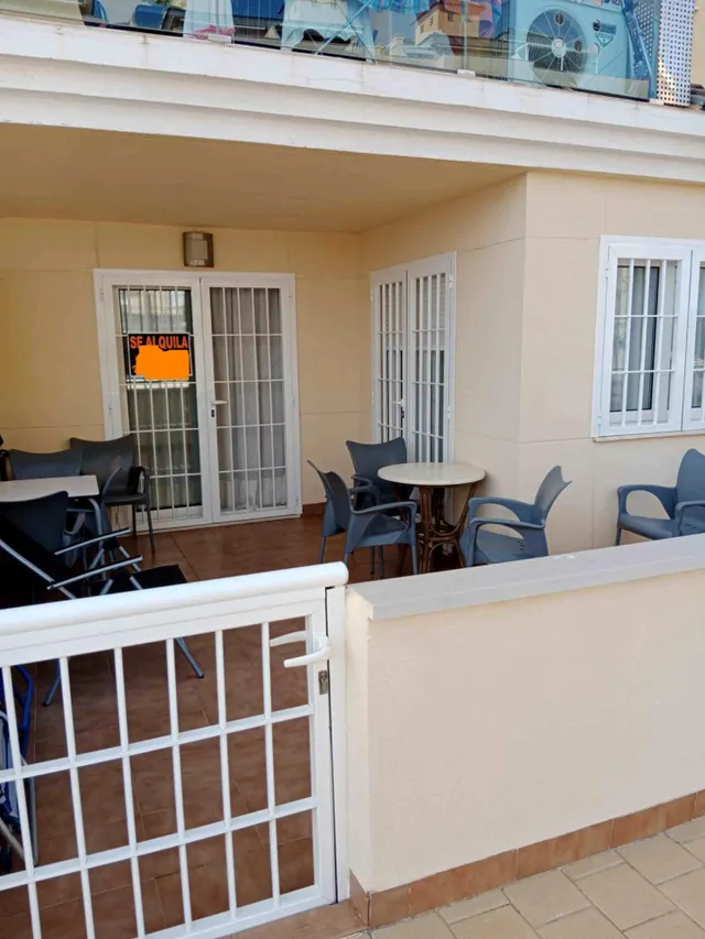 Apartamento 2 habitaciones 72m² en venta - Playa del Esparto-Veneziola — 45
