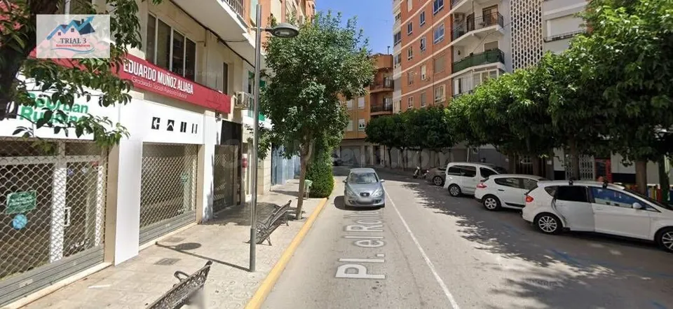Venta piso en Villena (Alicante)