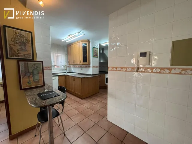 Piso en venta - escorxador — 8