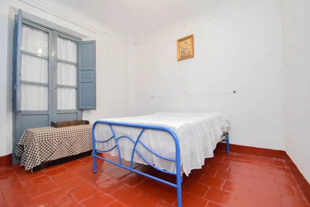 Casa señorial con patio en Santa Fe — 25