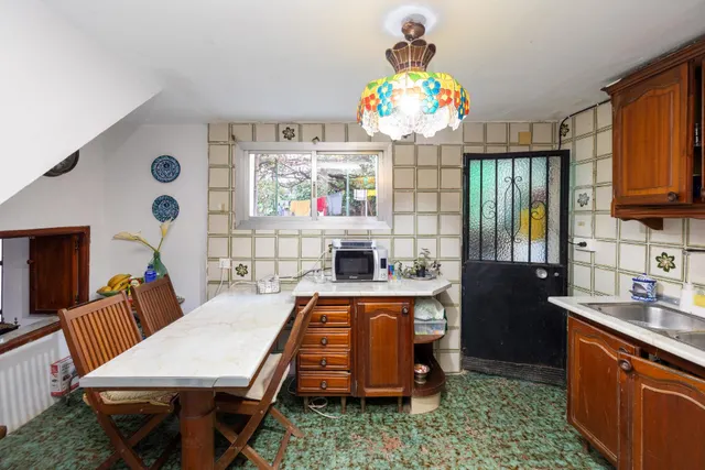FABULOSA CASA EN EL CENTRO DE ALHENDIN — 7