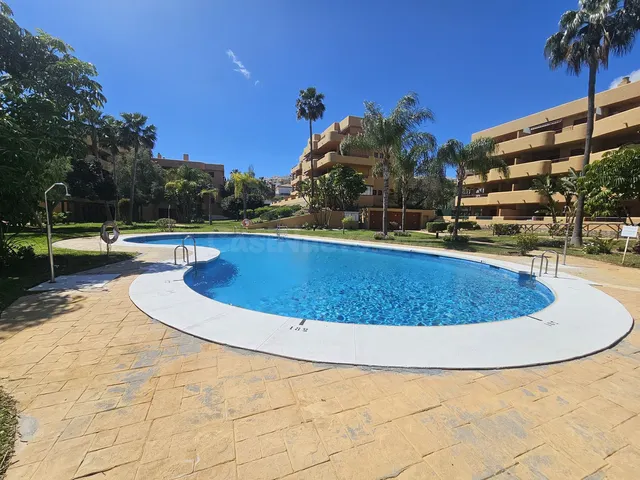 Ático 2 habitaciones 75m² en venta - Riviera del sol - foto 2