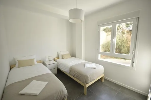 Apartamento 3 habitaciones 80m² en venta - Altos de Campoamor — 21