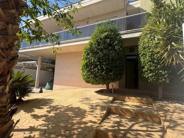 CHALET PAREADO EN MUTXAMEL (ALICANTE) — 34
