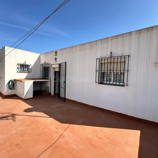 Casa en venta en Los Pastores (Algeciras) — 24