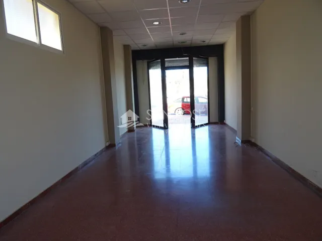 ASPE LOCAL COMERCIAL SEMINUEVO EN VENTA Y ALQUILER — 5