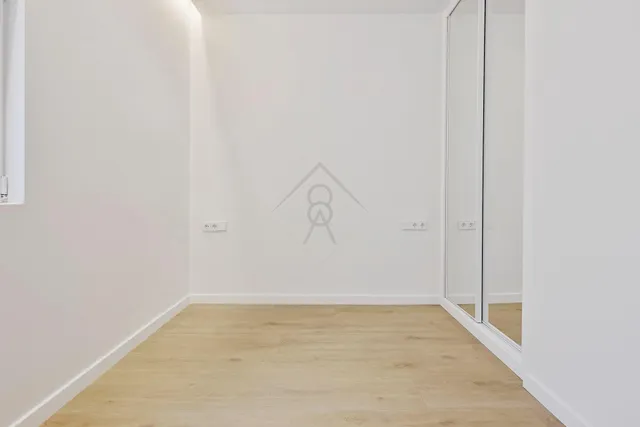 Nuevo a estrenar alto piso Vista — 32