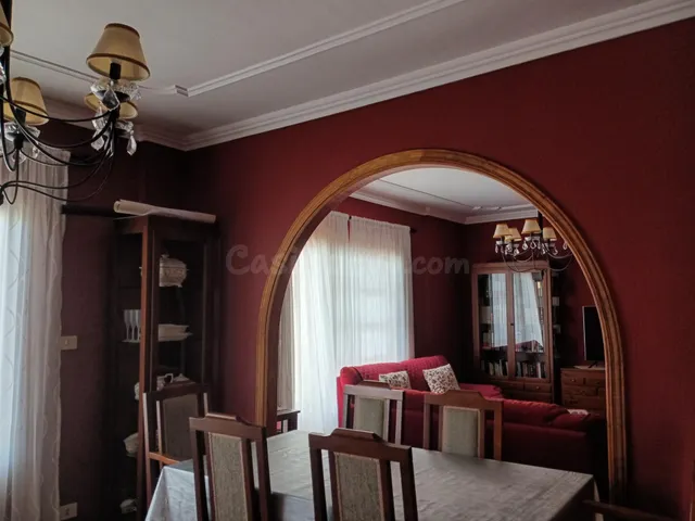 VENTA DE CHALET EN ICOD DE LOS VINOS. - foto 4