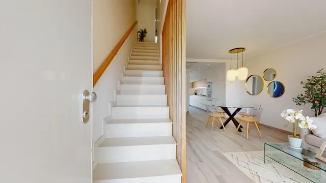 Exclusivo Residencial de Obra Nueva en Pilar de la Horadada, Costa Blanca — 37