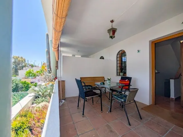 Casa o chalet en venta en Calle Mulhacen — 29