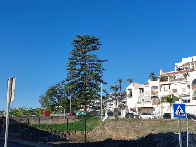 Amplio Piso en Venta en el Corazón de Salobreña — 14