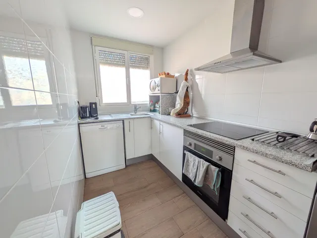 CHALET INDEPENDENTE CON PISCINA ZONA PIOZ — 22
