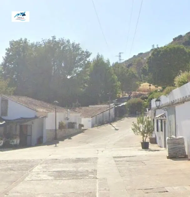 Venta 7 Casas en Atajate - Málaga - foto 2