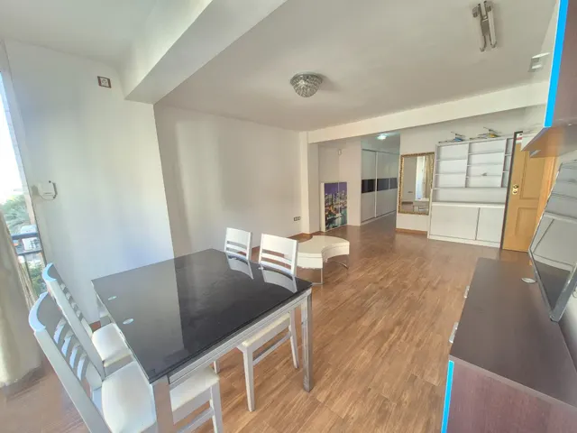 4 habitaciones Y 2 BAÑOS CON ASCENSOR — 6