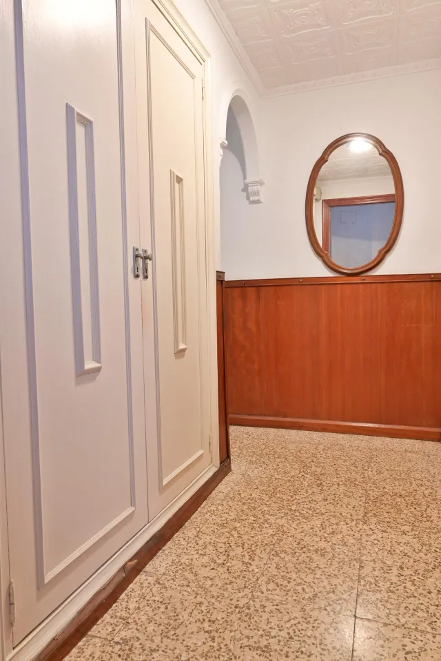 Piso de Renta libre en venta de cuatro dormitorios con terraza zona Parque Alcosa — 6