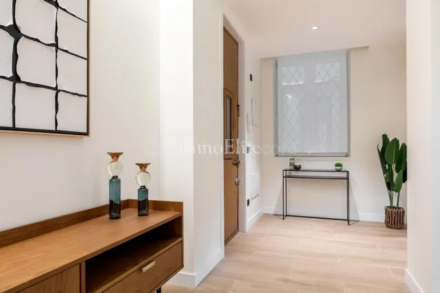 Piso en Madrid — 35