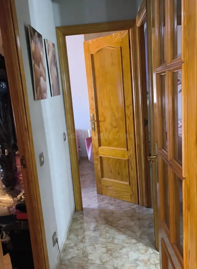 Piso 3 habitaciones 93m² en venta - Parque Alcosa — 4
