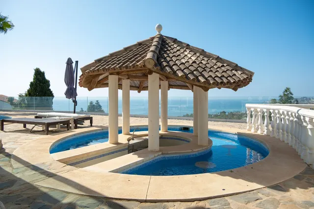 Chalet 5 habitaciones 534m² en venta - Riviera del sol — 26