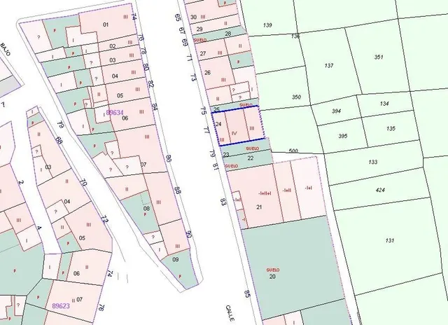 EN VENTA EDIFICIO EN MONREAL DEL CAMPO - foto 2