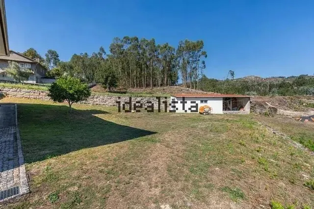 Chalet 3 habitaciones 231m² en venta - Calvos e Frades — 37