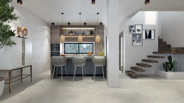 Parcela 192m² en venta - Marbella - foto 5