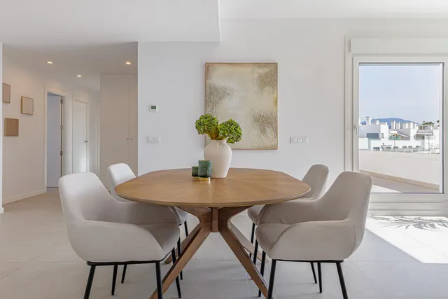 Ático 3 habitaciones 123m² en venta - Costa Del Sol — 13