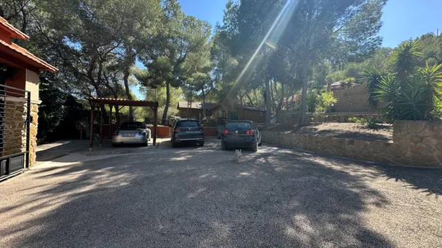 Finca rústica 3 habitaciones 150m² en venta - Desamparados-Hurchillo-Torremendo — 32