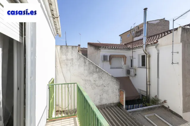 Piso para reformar junto a Avenida Dílar — 15