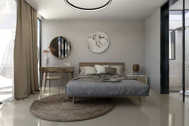 Parcela 4 habitaciones en venta - Costa Del Sol — 11