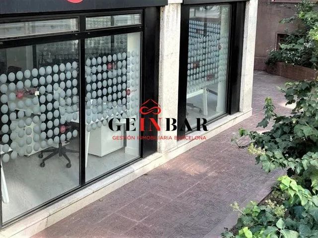 COWORKING  EN LES TRES TORRES — 7