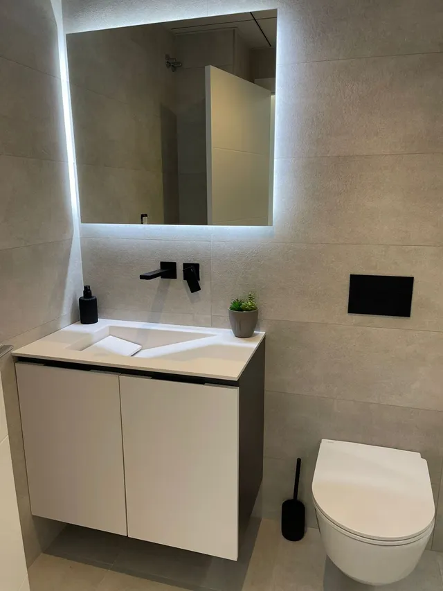 Apartamento 3 habitaciones 95m² en venta - Mil Palmeras — 18