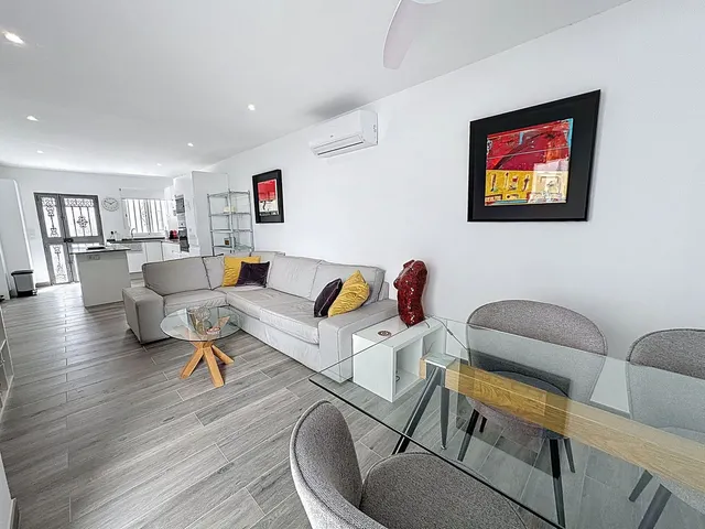 Adosado 2 habitaciones 82m² en venta - Riviera del sol — 10