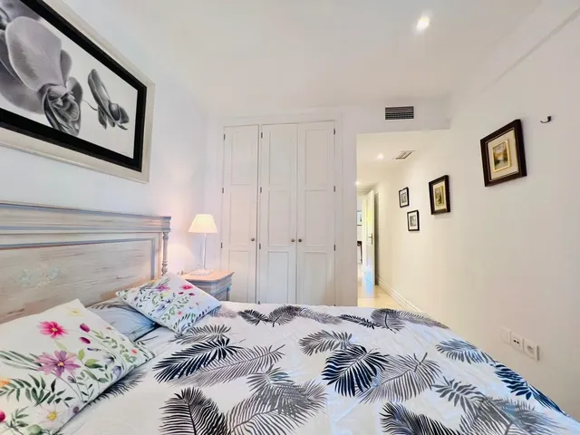 Apartamento 2 habitaciones 95m² en venta - Marbella — 12