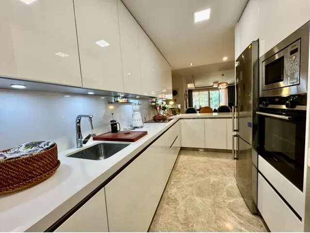 Apartamento 2 habitaciones 101m² en venta - Marbella — 3