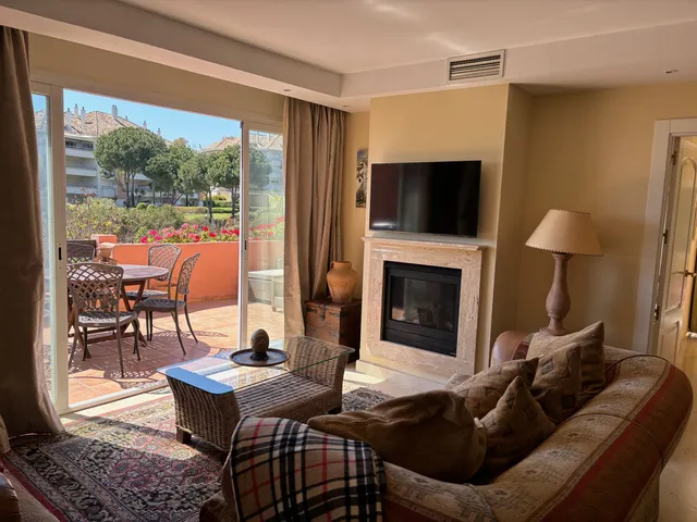 Ático 3 habitaciones 135m² en venta - Marbella — 13