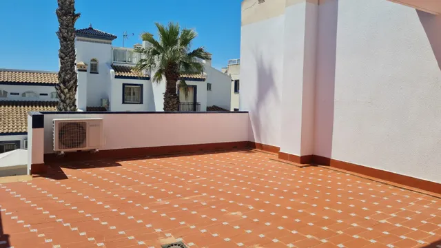 Bungalow 2 habitaciones 63m² en venta - Las Filipinas — 14