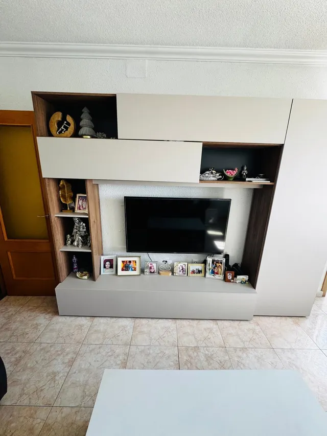 Piso de 3 habitaciones con vistas increíbles cerca de la playa de Levante Benidorm! www.euroloix.com — 10