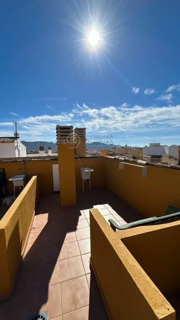 Apartamento luminoso con sol todo el día en Alfaz del Pi — 12