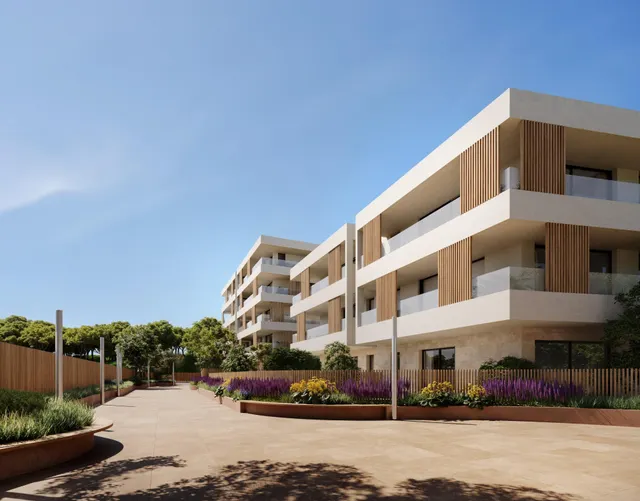 AURAS MASNOU | Un estilo de vida junto al mar a 15 minutos de Barcelona — 23