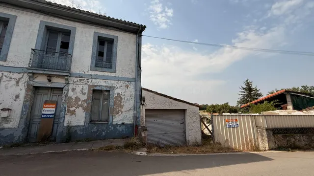Terreno rural en venta - Carbayin-Lieres-Valdesoto - foto 2