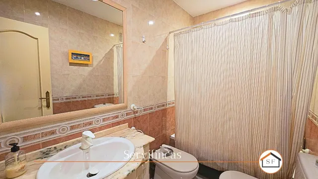 Piso 3 habitaciones 152m² en venta - Pacífico — 33
