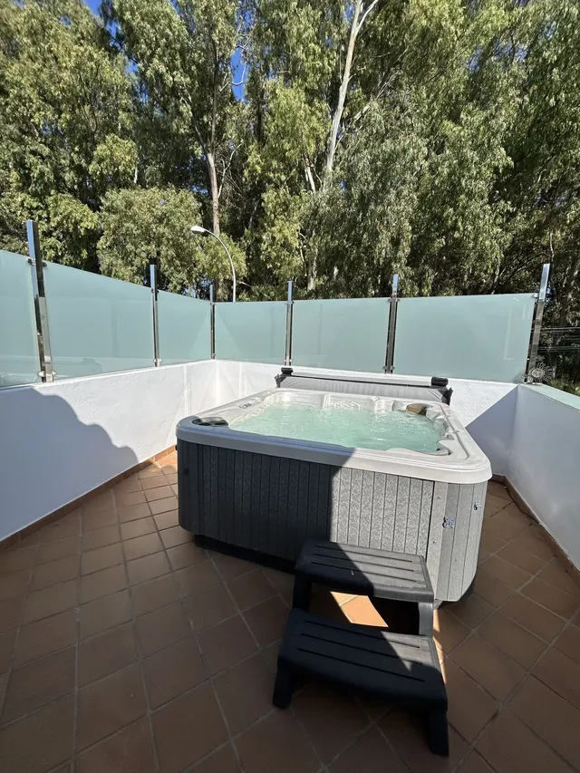 Villa 4 habitaciones 220m² en alquiler - Marbella — 11