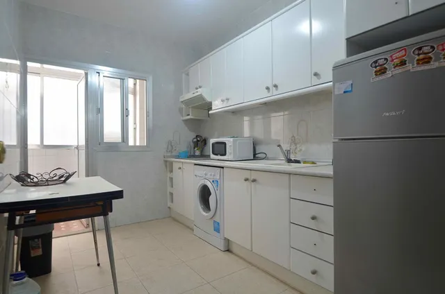 Piso de 4 dormitorios en venta en calle Doctor Carracido. — 11