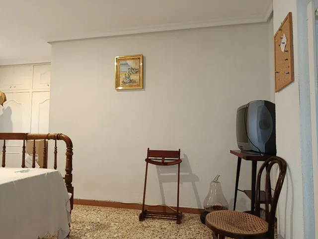 CASA DE CAMPO CERCA DE ELCHE — 20