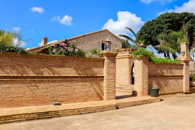 Villa 4 habitaciones 430m² en venta - Los Urrutias — 49