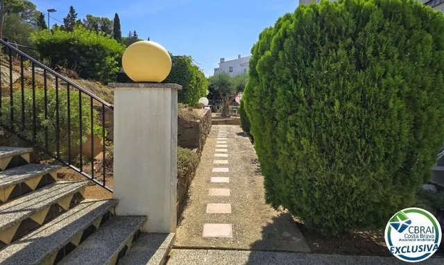 Apartamento 1 habitación 42m² en venta - Puig Rom — 21