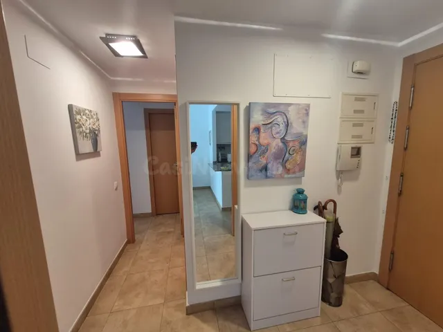 Estrena vida junto al centro: un piso para entrar y disfruta - foto 3