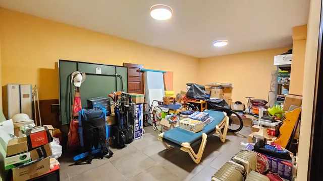 Magnífico Chalet en Plena Sierra de Córdoba — 26