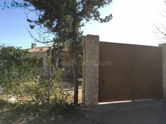 SOLAR RUSTICO CON VIVIENDA EN VENTA - foto 2